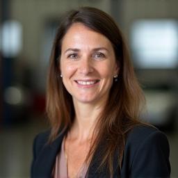Anna Bianchi - Responsabile Carrozzeria